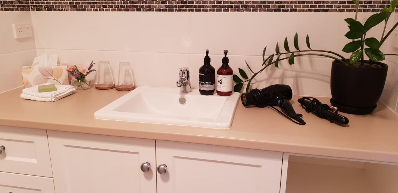 Fechner Place Barossa, 1 Bed, Wine & Platter Tanunda Ngoại thất bức ảnh